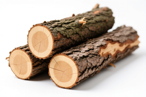 Plained Douglas Fir