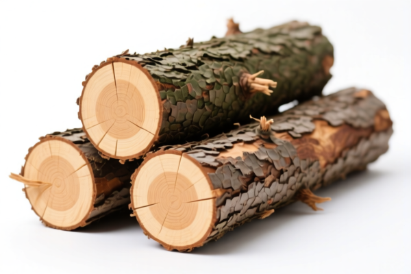 Plained Douglas Fir