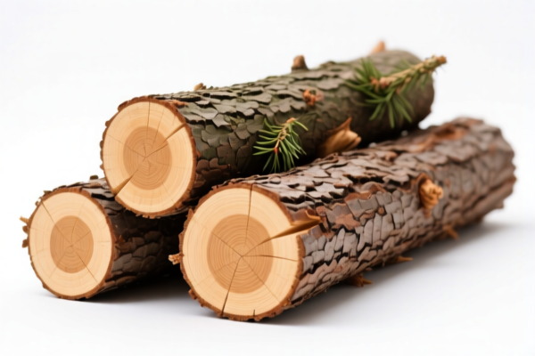 Plained Douglas Fir