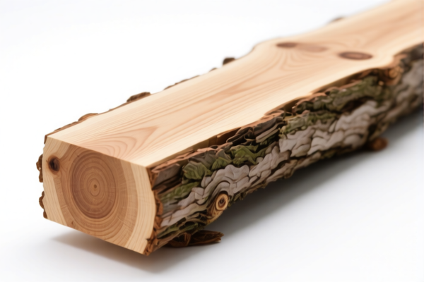 Western Hemlock Bridge Timber