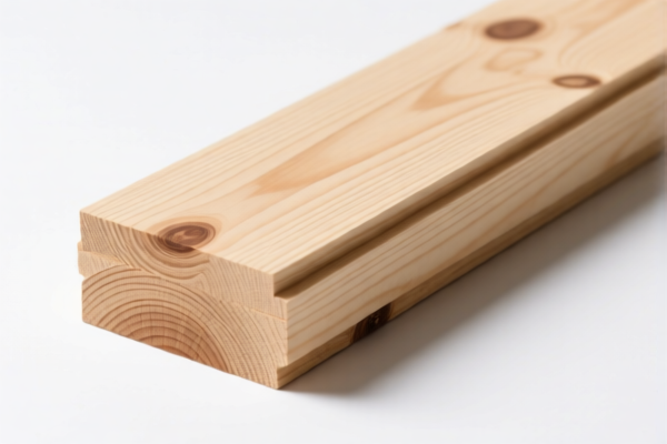 Western Hemlock Construction Grade Timber