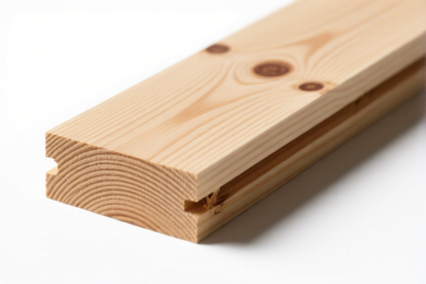 Western Hemlock Construction Grade Timber