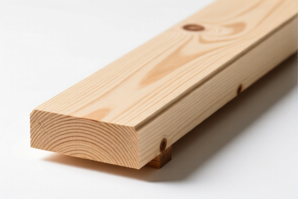 Western Hemlock Construction Grade Timber