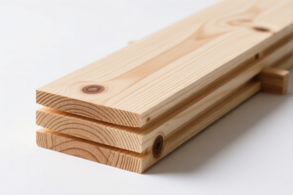 Western Hemlock Construction Grade Timber