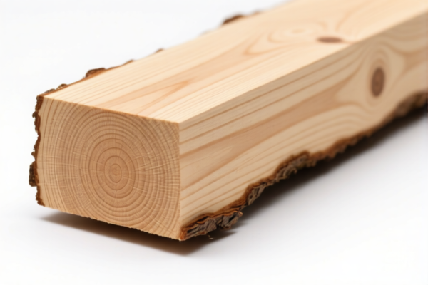 Western Hemlock Furniture Timber