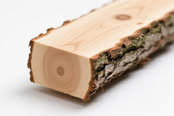 Western Hemlock Furniture Timber