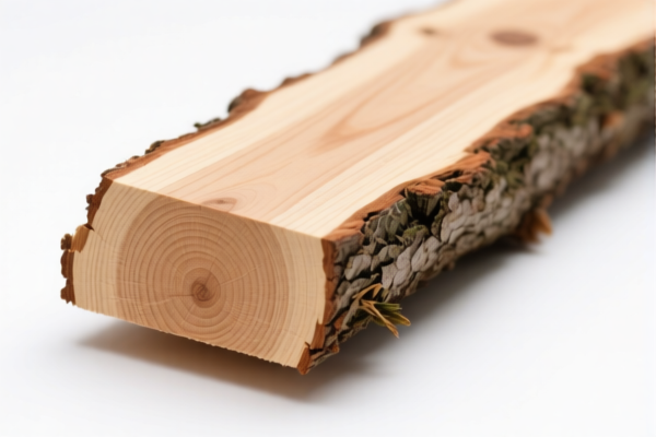 Western Hemlock Grade Timber