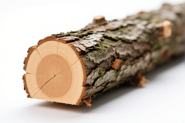 Western Hemlock Grade Timber