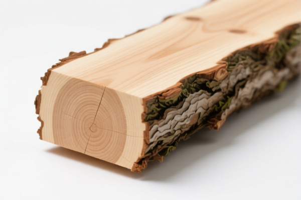Western Hemlock Grade Timber