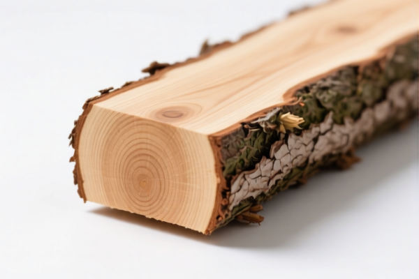 Western Hemlock Grade Timber