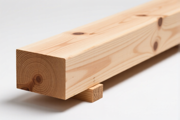 Western Hemlock Structural Timber