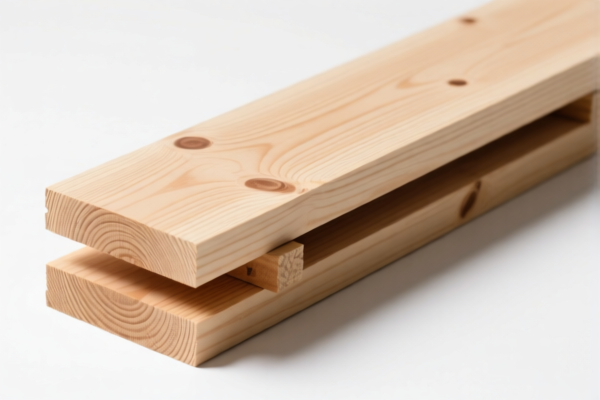 Western Hemlock Structural Timber