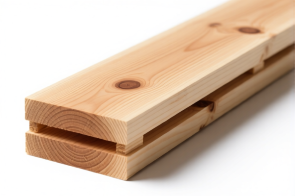 Western Hemlock Structural Timber