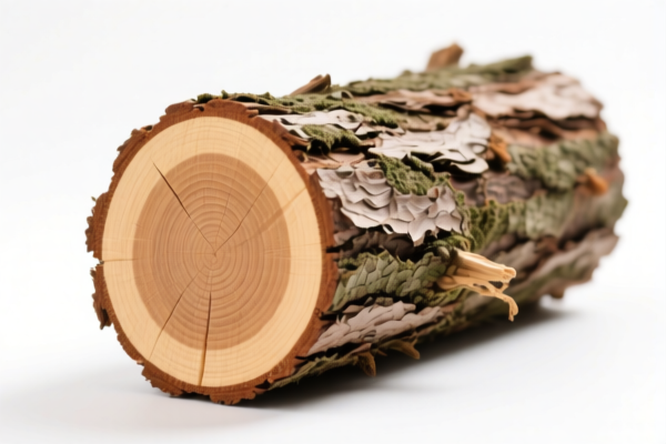 Western Hemlock Timber (15cm+)