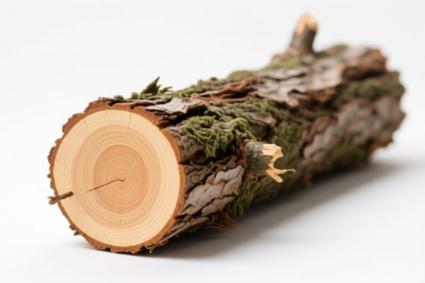 Western Hemlock Timber (15cm+)
