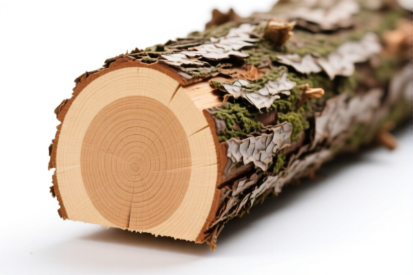 Western Hemlock Timber