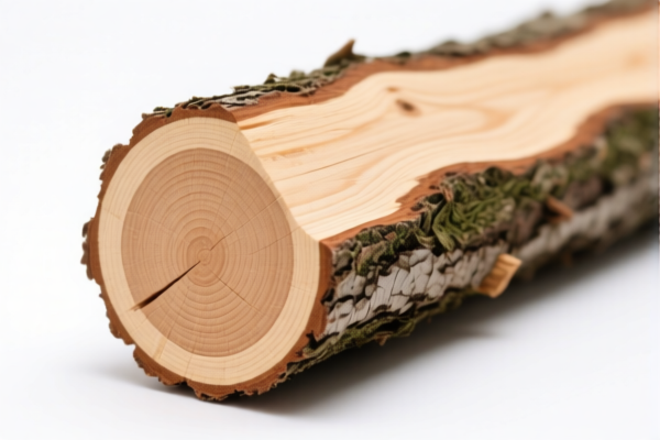 Western Hemlock Timber