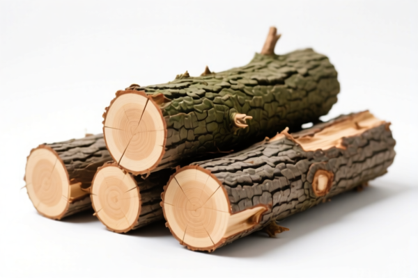 Other coniferous logs, 15cm or more cross