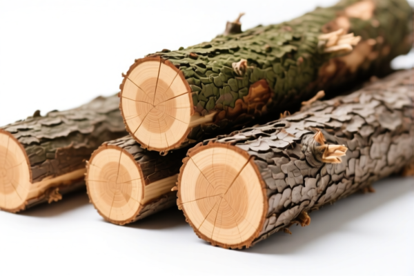 Other coniferous logs, 15cm or more cross