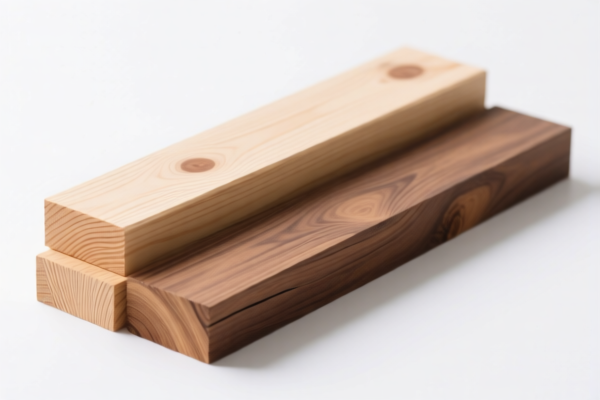 Other coniferous wood in the rough, barked or unbarked