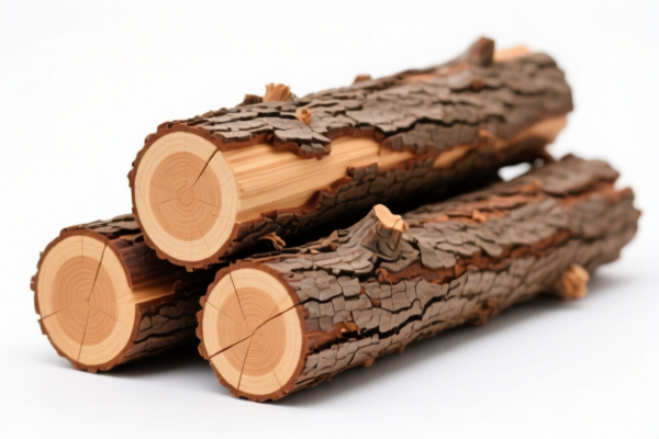 Western Red Cedar Logs (15cm+ Cross