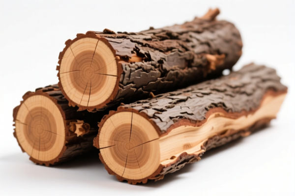 Western Red Cedar Logs (15cm+ Cross