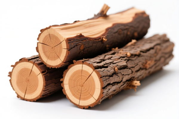 Western Red Cedar Logs (15cm+ Cross