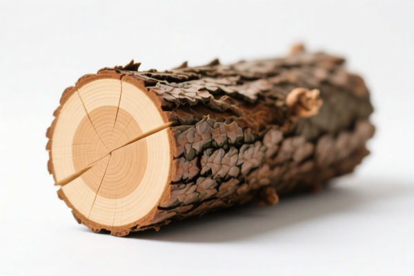 Coniferous Roundwood