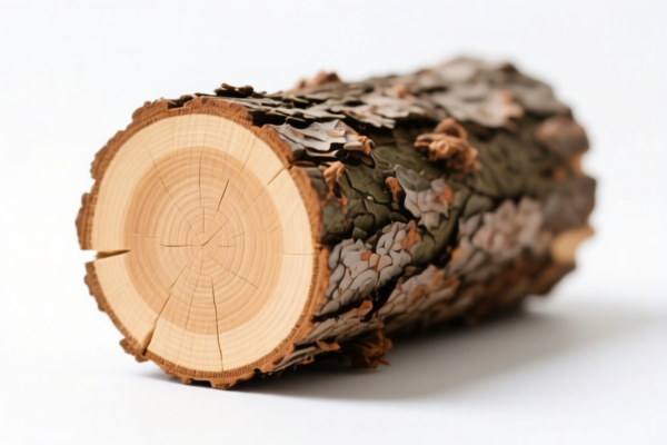 Coniferous Roundwood