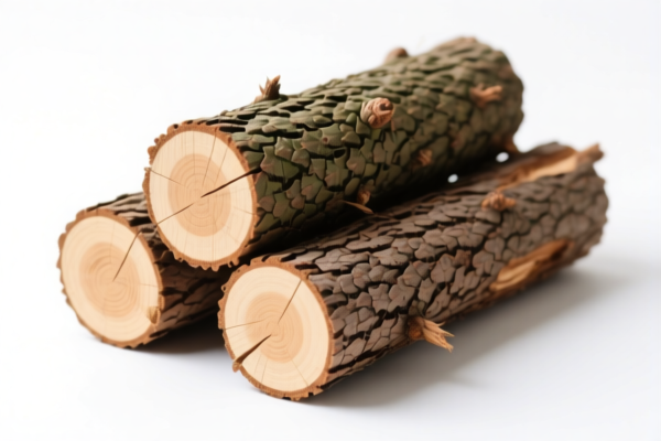 Coniferous Roundwood