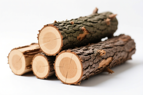 Other Coniferous Logs