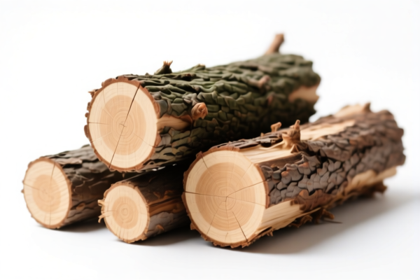 Other Coniferous Logs