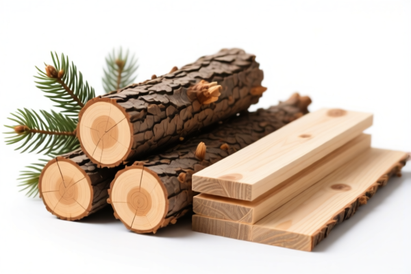 Image for Outdoor Wood Fence