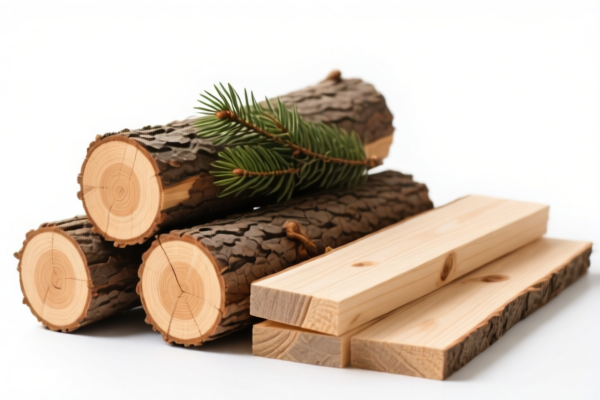 Image for Outdoor Wood Fence
