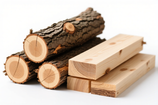 Image for Outdoor Wood Fence