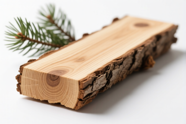 Rough Coniferous Timber (15cm+)