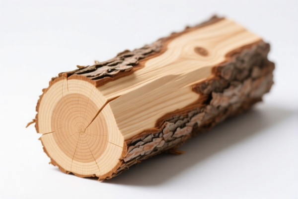 Unstripped Coniferous Timber (15cm+)