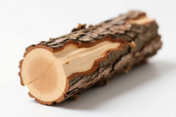 Unstripped Coniferous Timber (15cm+)