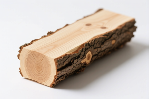 Unstripped Coniferous Timber (15cm+)
