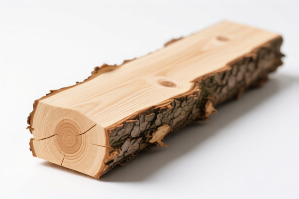 Unstripped Coniferous Timber (15cm+)