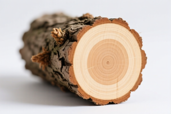 Coniferous Wood with Minimum 15cm Cross