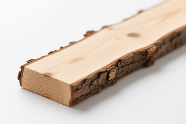 Coniferous Wood