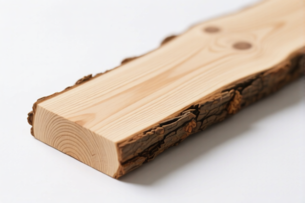 Coniferous Wood