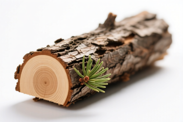 Coniferous Wood