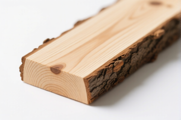 Coniferous Wood