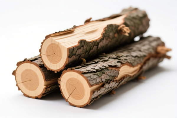 Coniferous pulpwood (industrial)