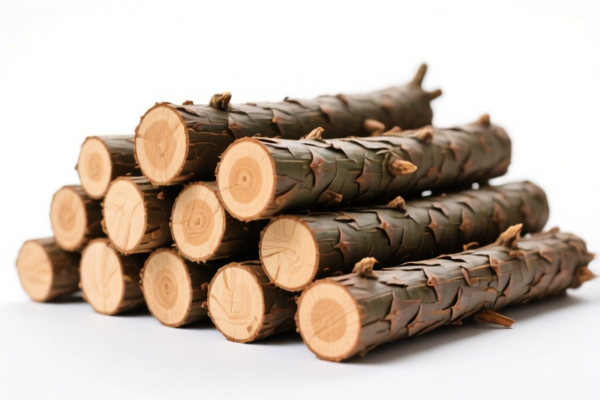 Pine Pole Piles