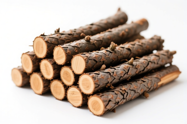 Pine Pole Piles