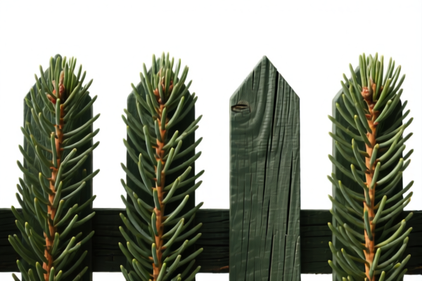 Coniferous Roundwood