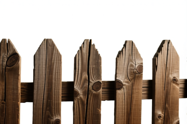 Rough Coniferous Wood